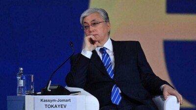 Документальный фильм об участии Токаева на ПМЭФ-2022 выйдет в Казахстане