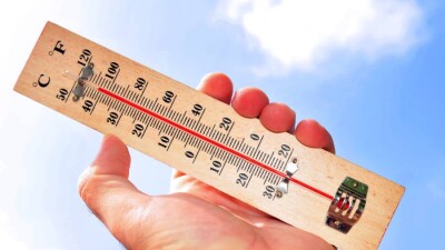 Прогноз погоды на 10 июня: сильная жара ожидается на юге и востоке Казахстана