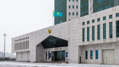 Верховенство закона и новая идеология: как в Казахстане реализуют поручения Токаева, данные на Национальном курултае