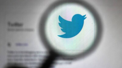 Илон Маск приостановил сделку с Twitter