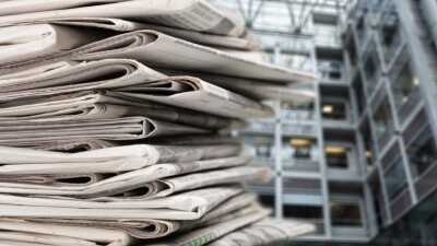 В Казахстане хотят учредить Национальный день печати