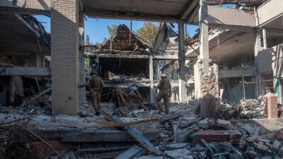 Что происходит в Украине. Главное к утру 3 сентября