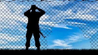 Пограничники Узбекистана застрелили оказавших сопротивление контрабандистов