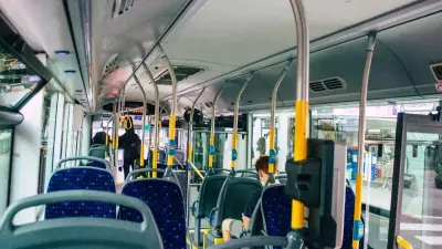 28 аварий с общественным транспортом произошло в Алматы с начала года