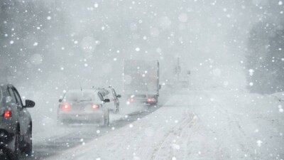 Прогноз погоды на 22 февраля: низовая метель ожидается на севере Казахстана