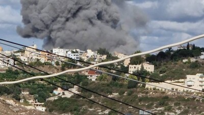 Израиль ввёл особое положение на фоне напряжённости с "Хезболлой". В Ливане заявили о 356 убитых