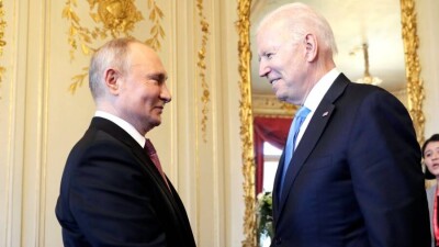 Совместное заявление президентов России и США: В ядерной войне не может быть победителей