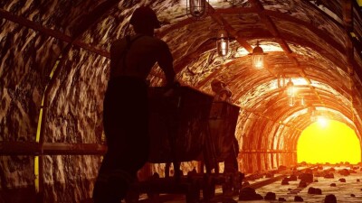 Бастовавшие шахтёры "Казахмыса" возобновили работу. Наказывать их не будут