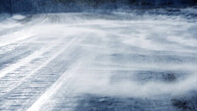 Прогноз погоды на 31 октября: на севере и в центре Казахстана ожидается низовая метель