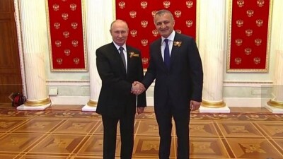 В Южной Осетии объявили дату проведения референдума по объединению с Россией