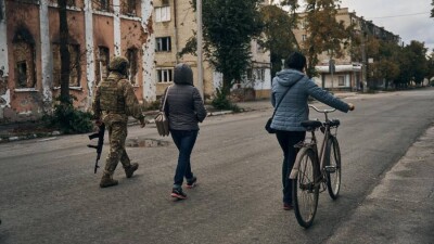 Что происходит в Украине. Главное к утру 21 сентября