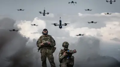 Что произошло в Украине к утру 12 марта