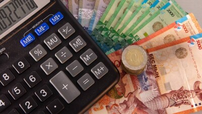 В Косшы вынесли приговор чиновникам, присвоившим 190 млн тенге