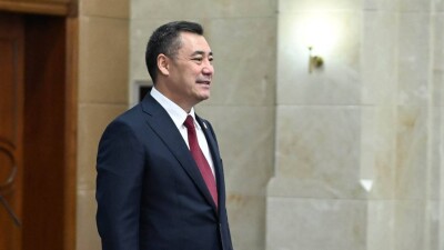 В МИД Кыргызстана объяснили, почему президент Жапаров не поехал в Пекин