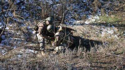 Что проиcходит в Украине. Главное к утру 17 декабря
