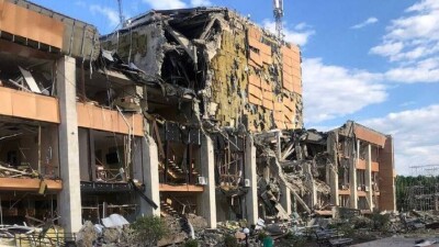 Что происходит в Украине. Главное к утру 21 мая