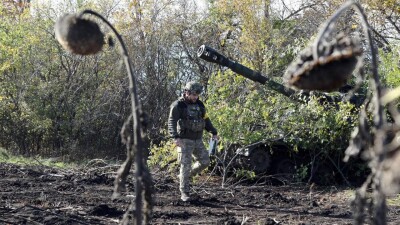 Что проиcходит в Украине. Главное к утру 21 ноября