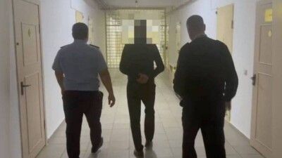Кражи, мошенничество, угон. Подозреваемого в более чем 30 преступлениях задержали полицейские