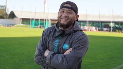 Казахстанец занял третье место ЧМ в толкании ядра и завоевал путёвку на Паралимпийские игры в Париже