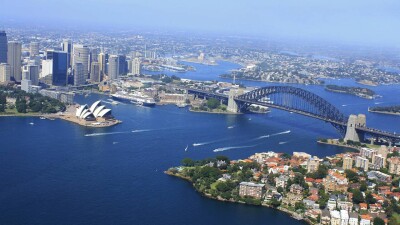 В Австралии отменили "золотую визу" для богатых инвесторов