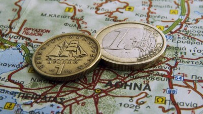 Греция вышла из системы финансового контроля Евросоюза