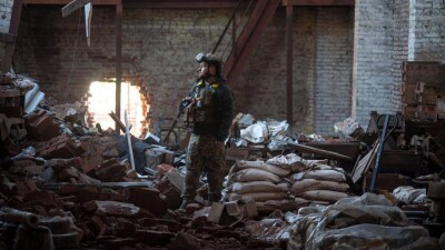 Что происходит в Украине. Главное к утру 11 ноября