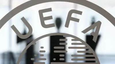 УЕФА объявил бойкот будущим ЧМ по футболу из-за плана ФИФА продать долю частным инвесторам