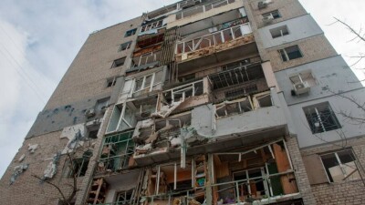 Что происходит в Украине. Главное к утру 7 мая