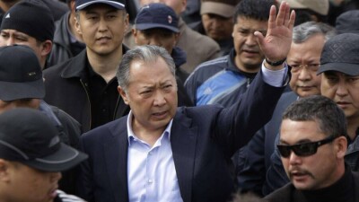 Верховный суд Беларуси отказался выдать Кыргызстану экс-президента Бакиева