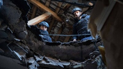 Что проиcходит в Украине к утру 22 ноября