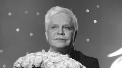 Умер российский певец Борис Моисеев