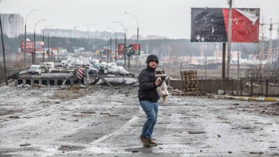 Что происходит в Украине. Главное к утру 1 апреля