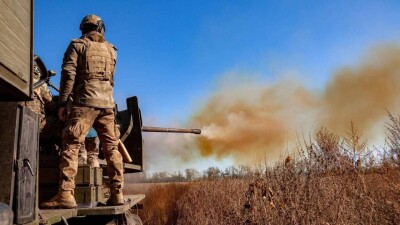 Что проиcходит в Украине. Главное к утру 24 ноября