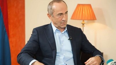 Суд Армении закрыл дело экс-президента Кочаряна о свержении конституционного строя