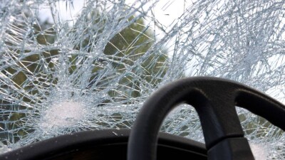 Сотрудник полиции Алматинской области совершил смертельное ДТП и скрылся