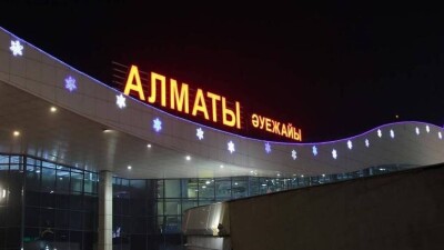 200 пассажиров рейса Алматы-Анталья не смогли улететь из-за повреждения самолёта