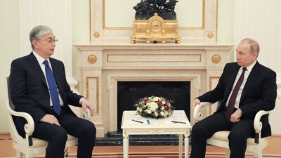Токаев: Казахстан выступает за неделимость безопасности в Евразии