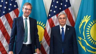 Компания Rio Tinto расширит деятельность в Казахстане