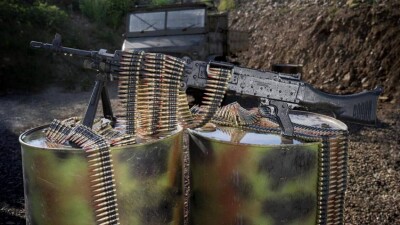 Что проиcходит в Украине к утру 1 ноября