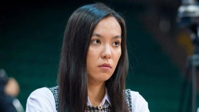 Казахстанская шахматистка Динара Садуакасова стала вице-чемпионкой мира по рапиду