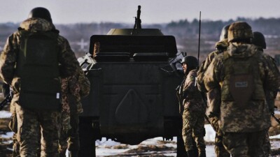 Что происходит в Украине. Главное к утру 4 января