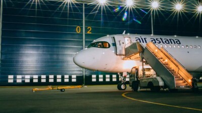 Air Astana приостанавливает полёты в Усть-Каменогорск