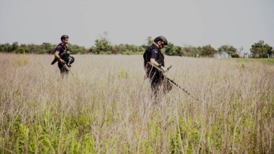 Что проиcходит в Украине к утру 18 сентября