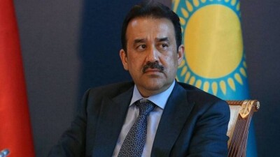 В Астане начался судебный процесс в отношении Карима Масимова