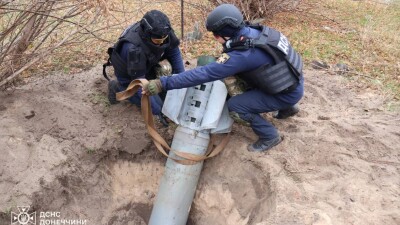 Что проиcходит в Украине к утру 15 ноября