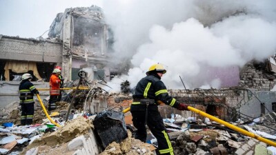 Что происходит в Украине. Главное к утру 10 марта