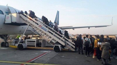 В МИД РК сообщили, сколько ещё казахстанцев ждут эвакуации из Украины