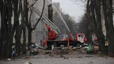 Что происходит в Украине. Главное за день