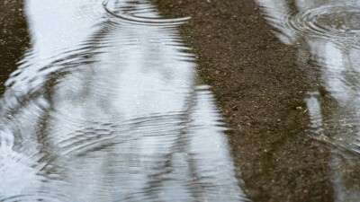 Прогноз погоды на 9 апреля: дожди ожидаются на большей части Казахстана