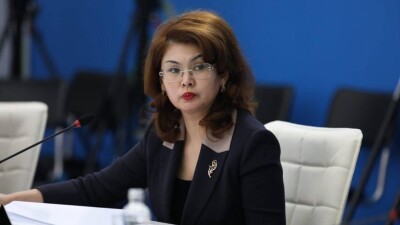 Аида Балаева поручила акиматам в регионах в кратчайшие сроки выявить безнадзорных детей